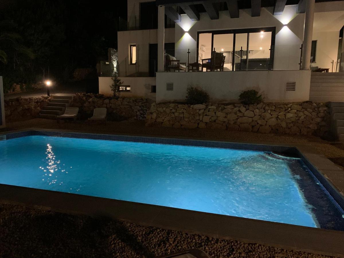Villa Altea Lomalisa Exterior photo
