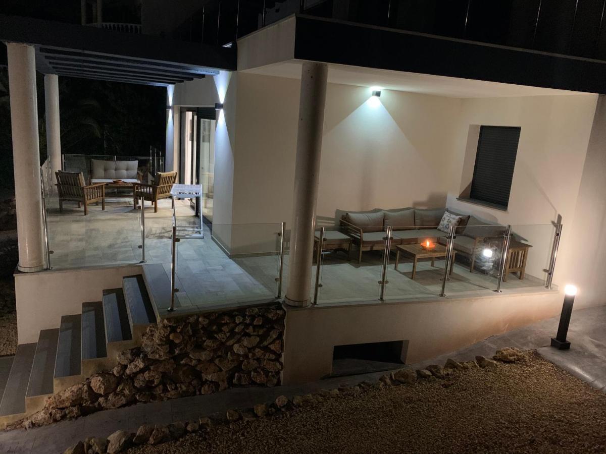 Villa Altea Lomalisa Exterior photo
