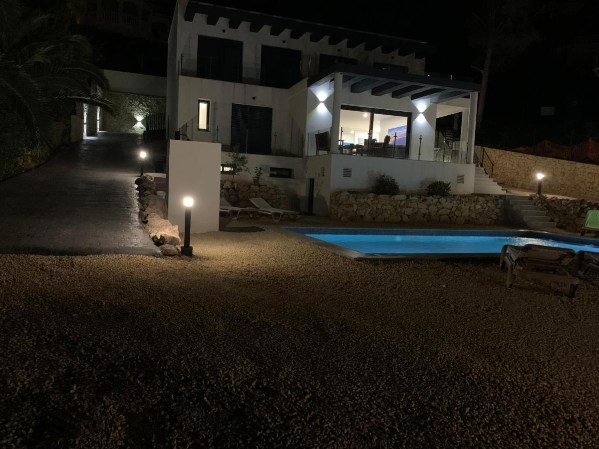 Villa Altea Lomalisa Exterior photo