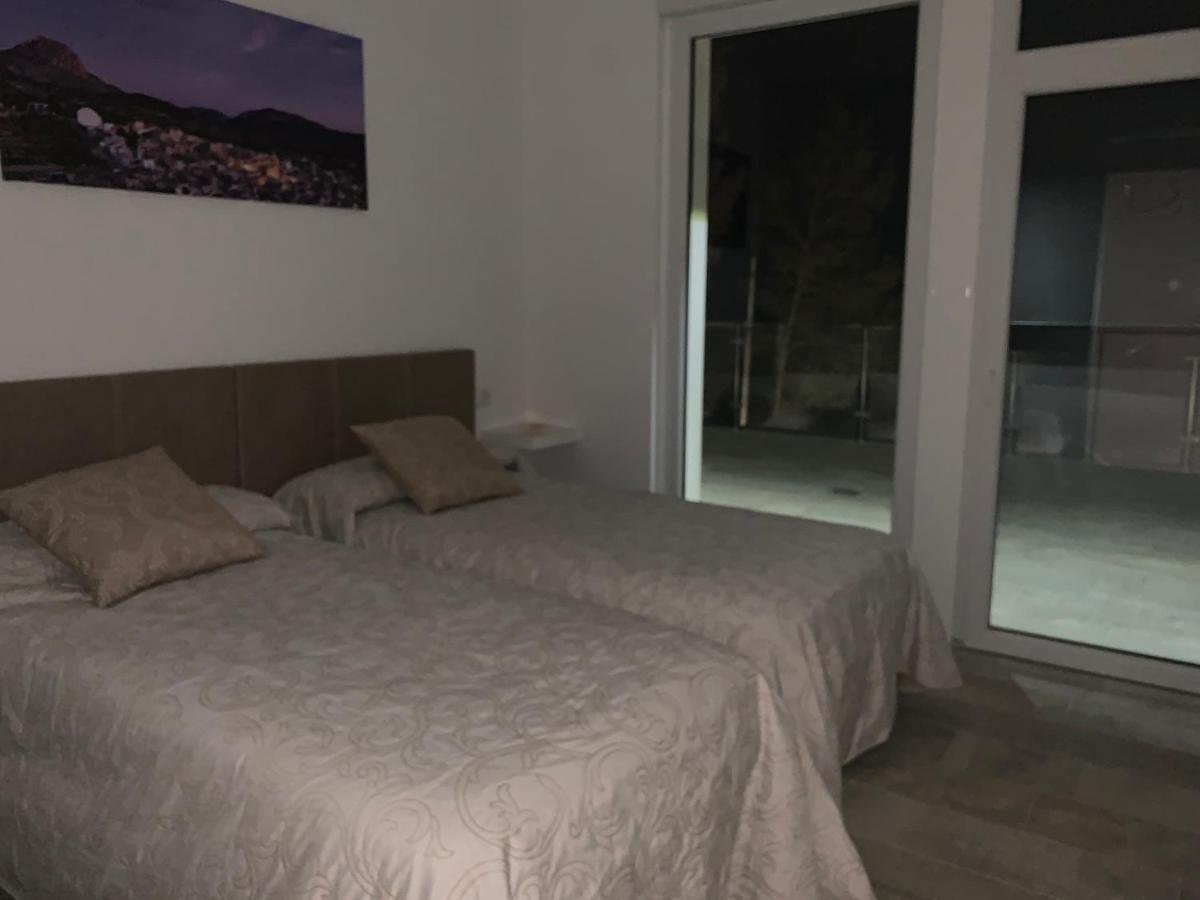 Villa Altea Lomalisa Exterior photo
