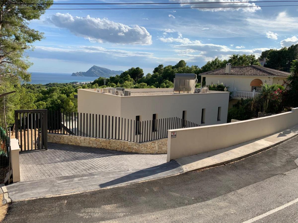 Villa Altea Lomalisa Exterior photo