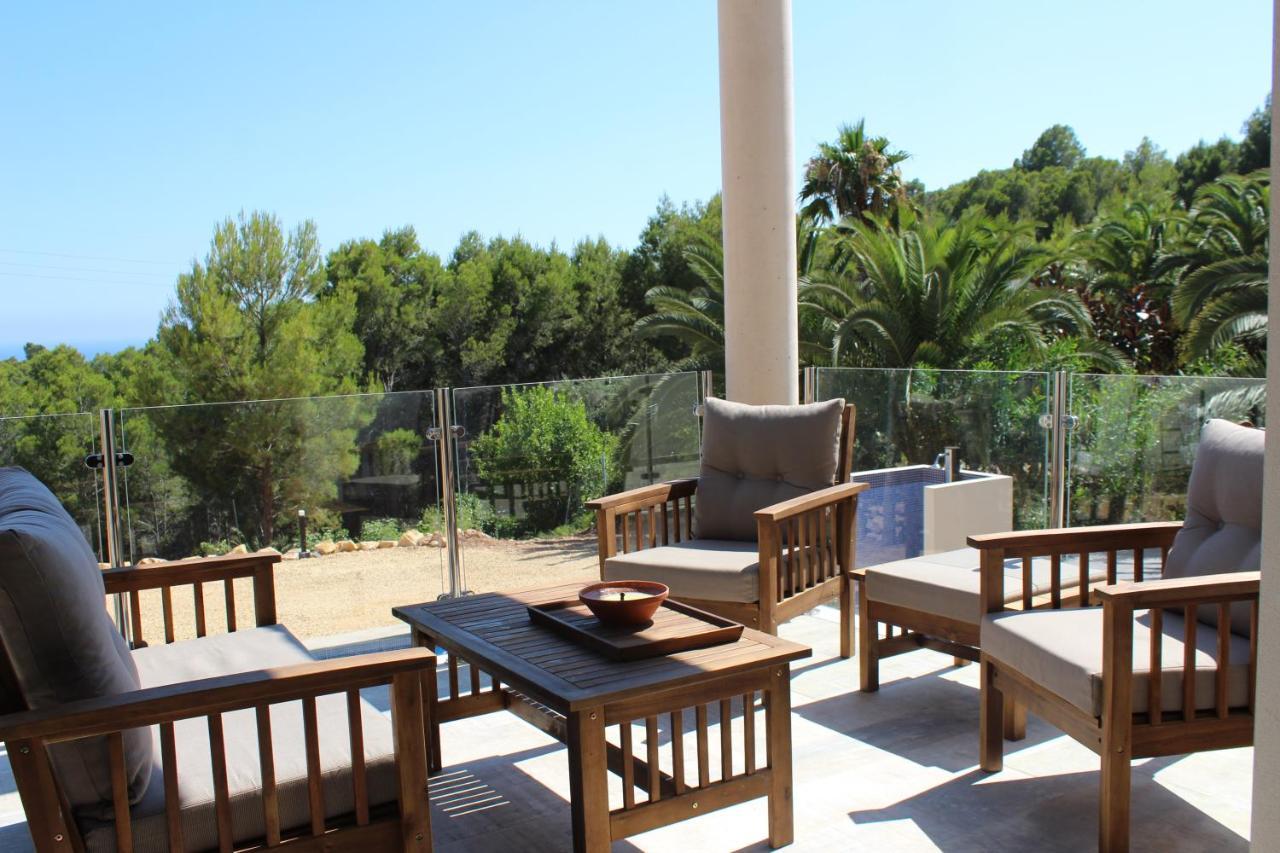 Villa Altea Lomalisa Exterior photo
