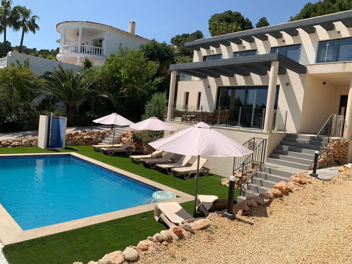 Villa Altea Lomalisa Exterior photo