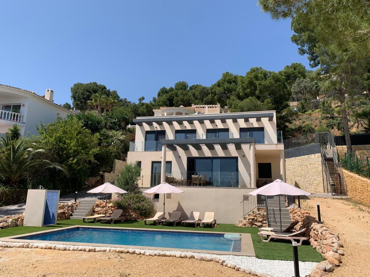 Villa Altea Lomalisa Exterior photo