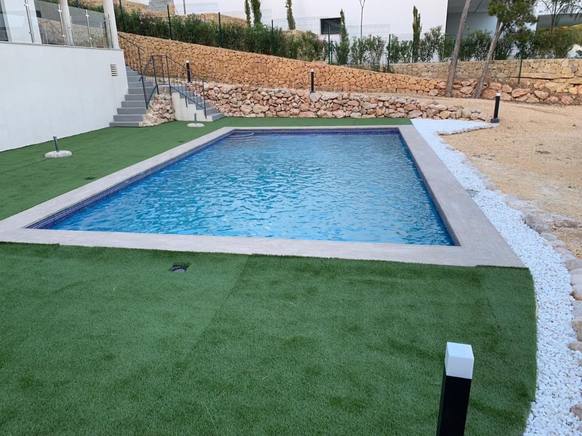 Villa Altea Lomalisa Exterior photo