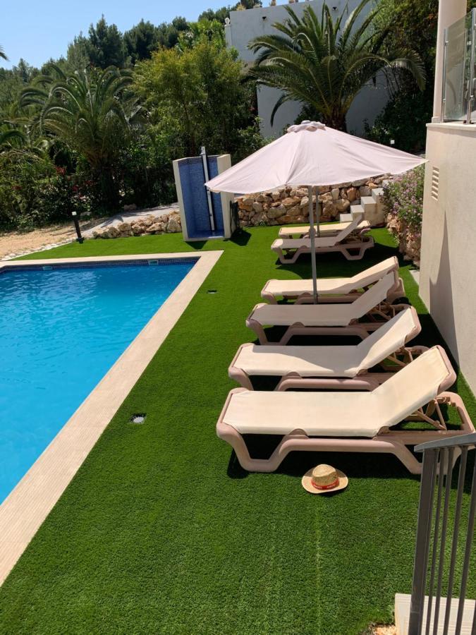 Villa Altea Lomalisa Exterior photo